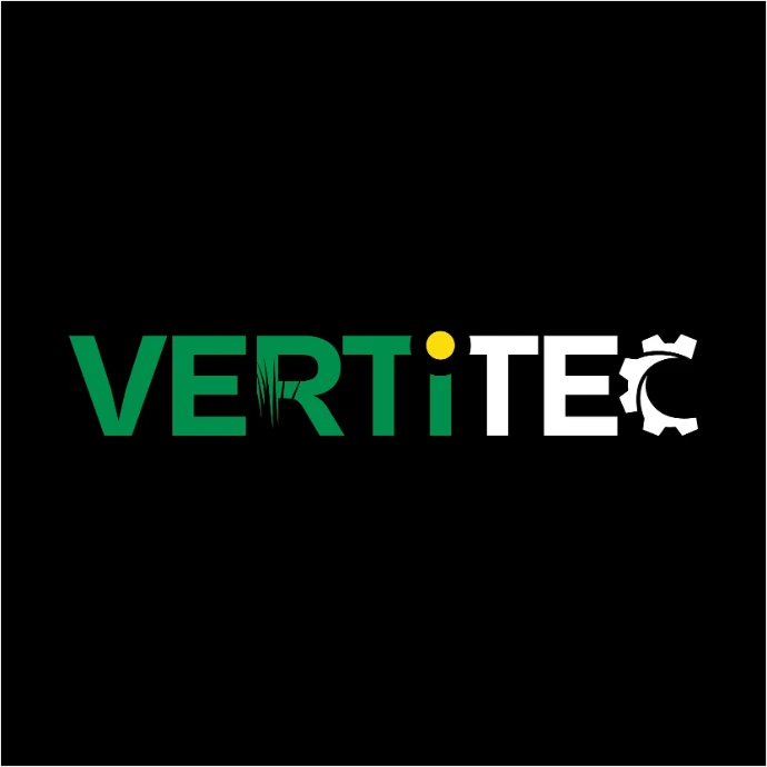 Vertitec verkooppunt van Taupe-Stop-Mole in Marcq, België